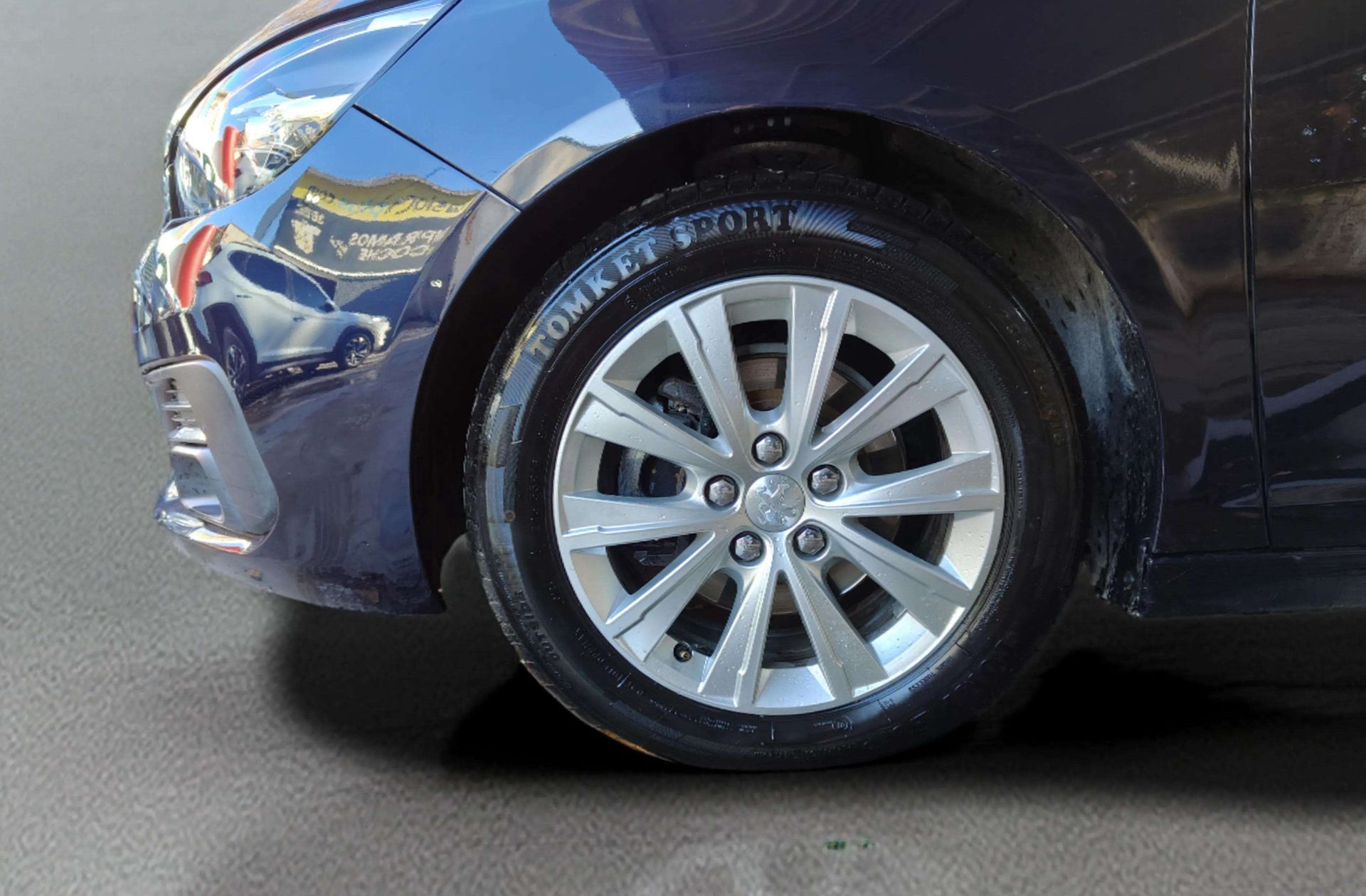 Peugeot 308 PureTech 130 Style - foto 34