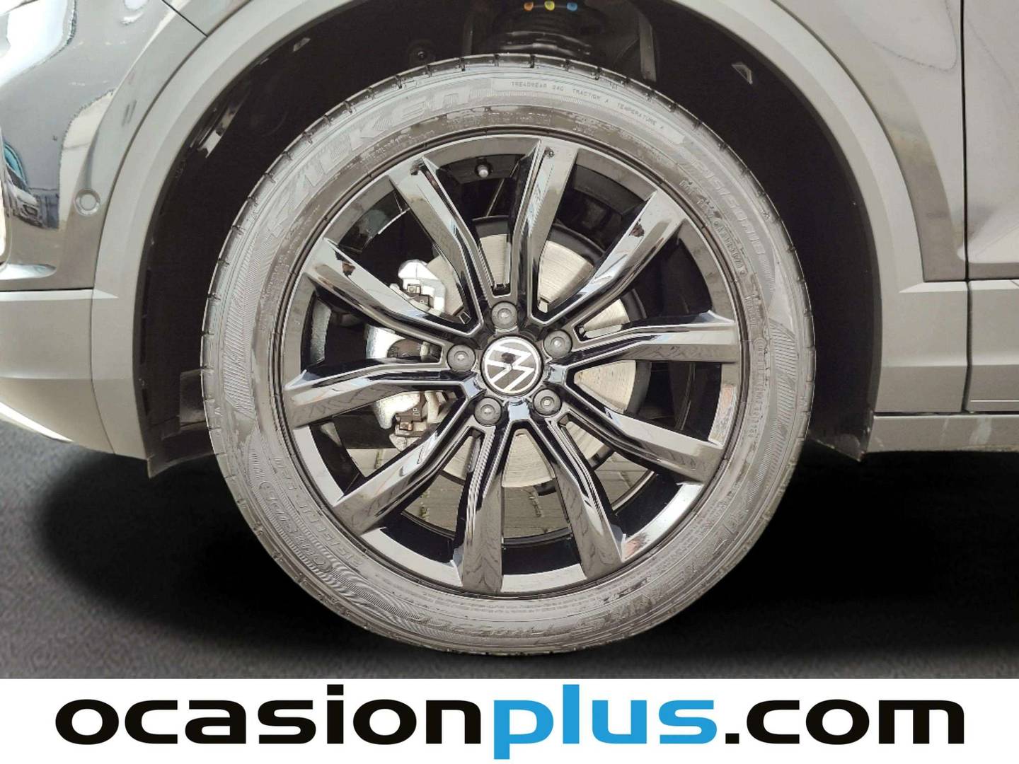 Volkswagen T-Roc Volkswagen T-Roc Dark 1.0 TSI (110 CV) barato