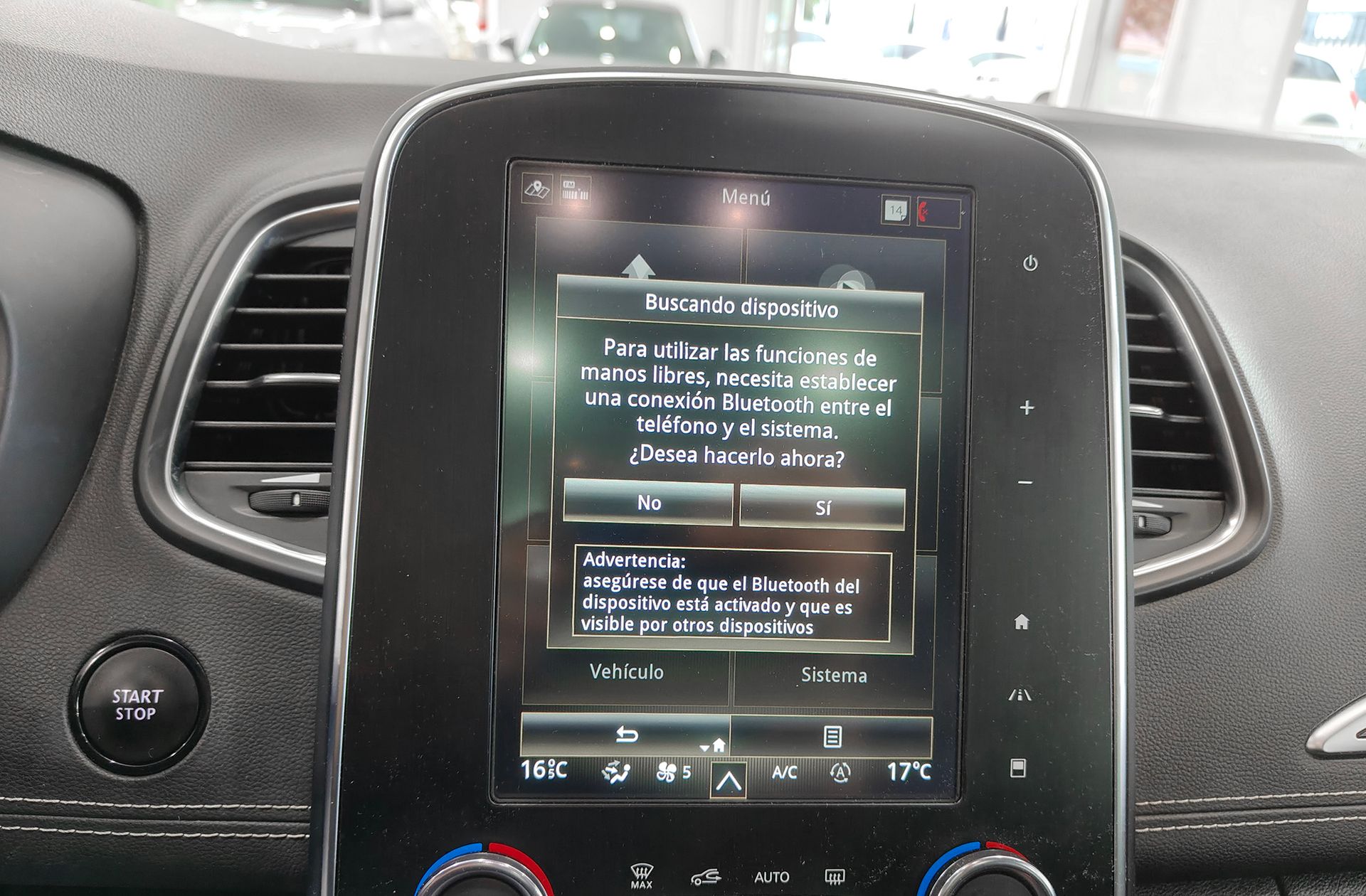 Renault Scénic Zen TCe GPF - foto 39
