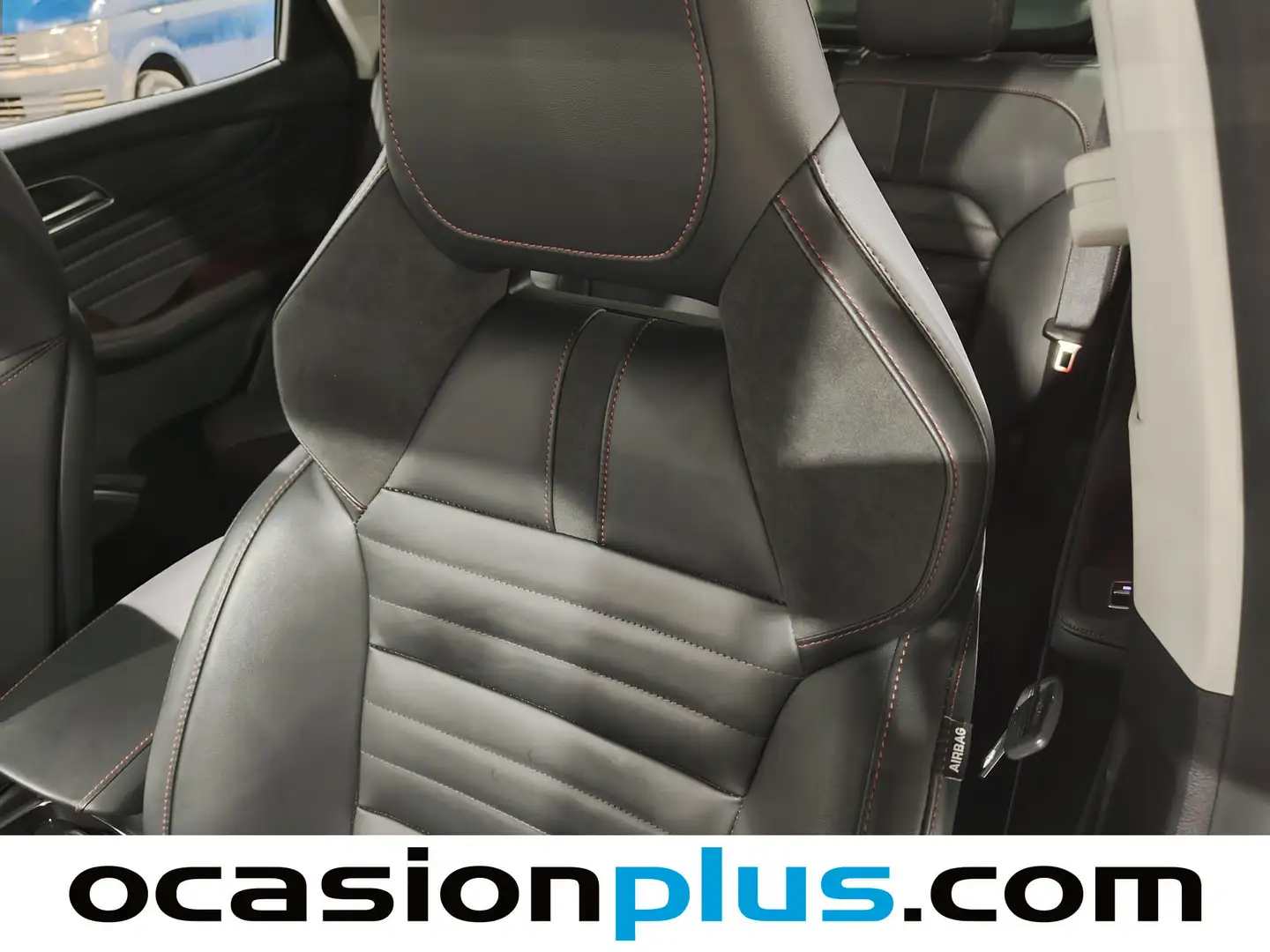 Foto MG HS MG HS 1.5 Turbo GDI Luxury DCT (162 CV)