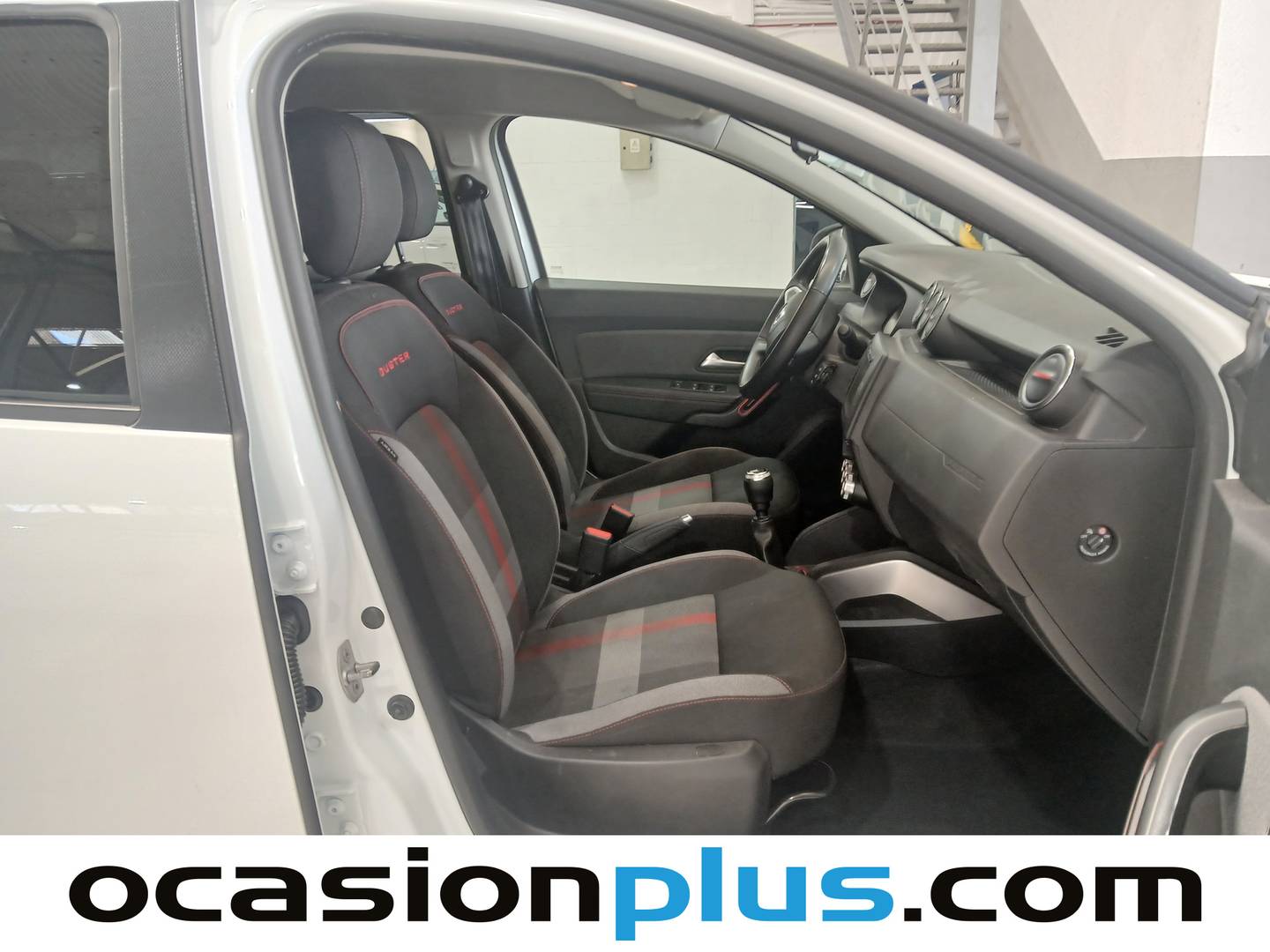 Dacia Duster Dacia Duster SL Xplorer TCE (150 CV) 4X2 km 0