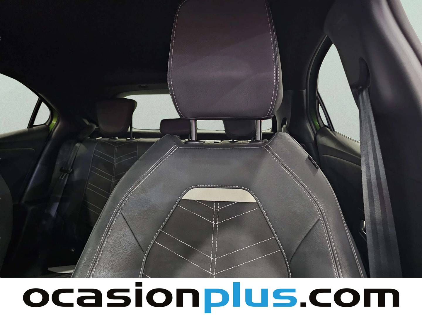 Opel Mokka Opel Mokka 1.2 T Ultimate (136 CV) seminuevo