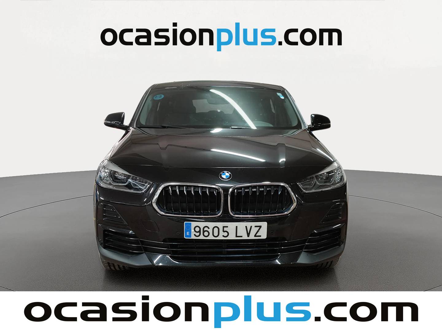 BMW X2 BMW X2 sDrive18i  (140 CV) 140cv