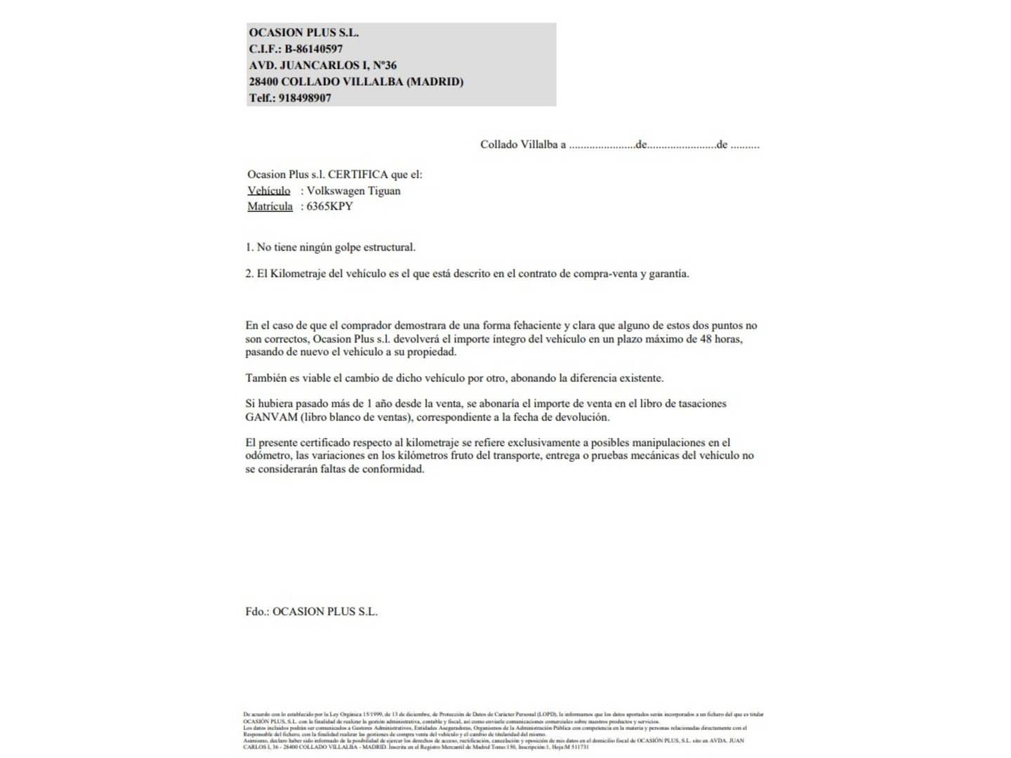 Foto Volkswagen Tiguan Volkswagen Tiguan Advance 2.0 TDI (150 CV) DSG Pack R-Line