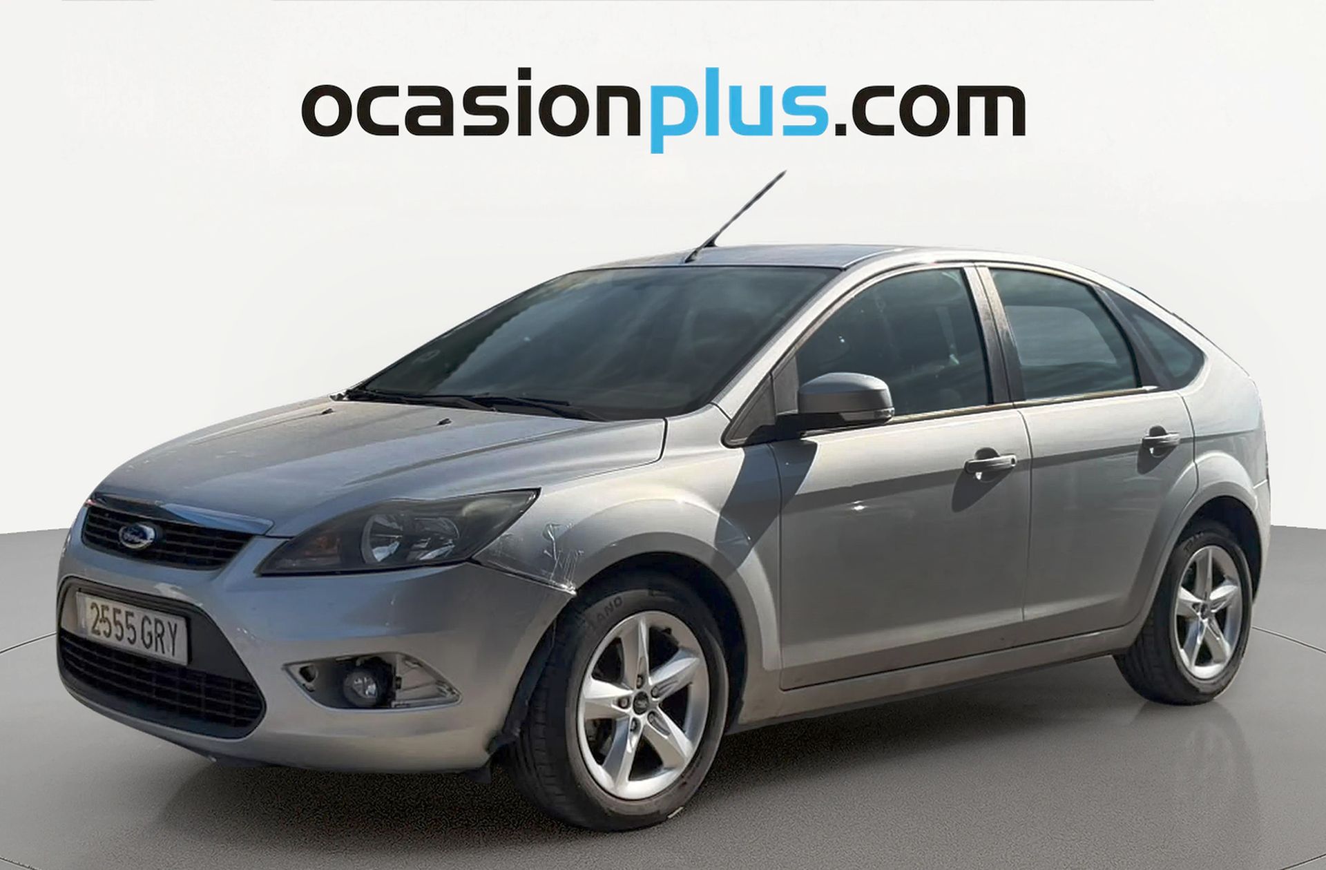 Ford Focus 1.6 TDCi Trend