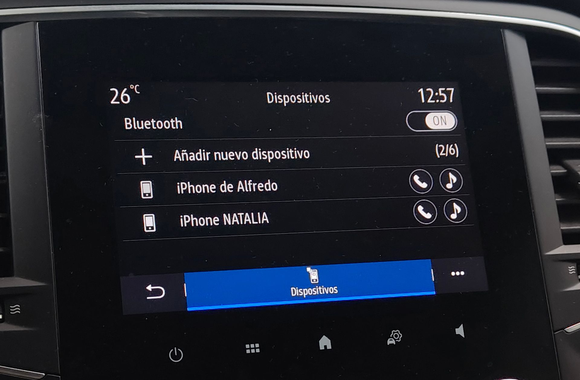 Renault Mégane Intens TCe GPF - foto 35