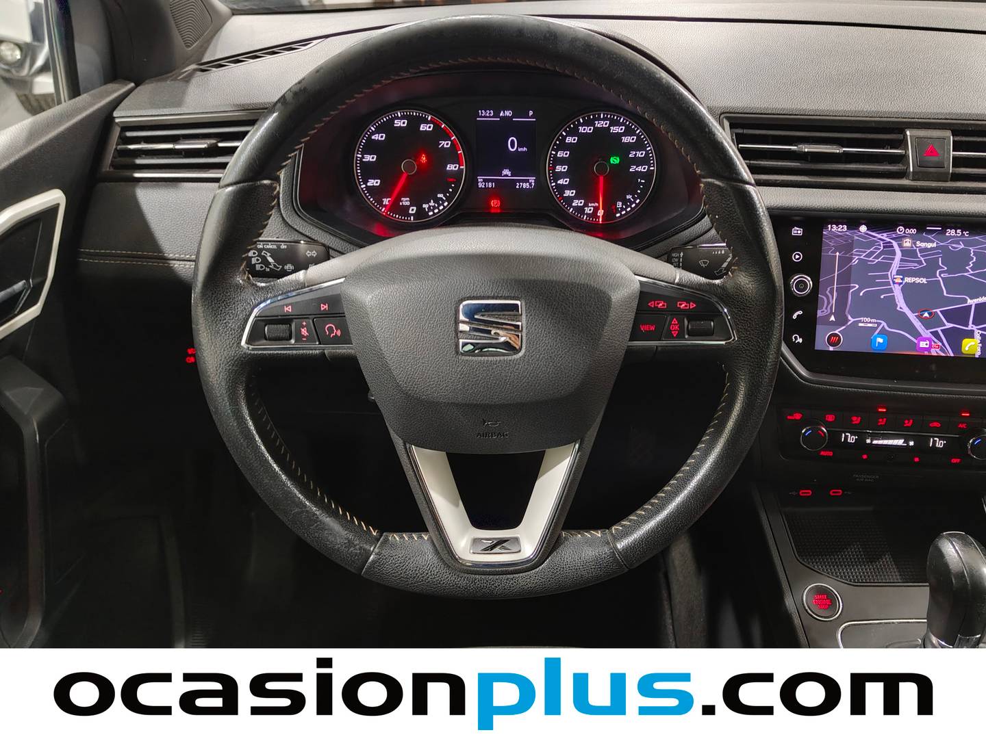 Seat Ibiza Seat Ibiza 1.0 TSI Xcellence Go2 DSG (110 CV) de ocasión