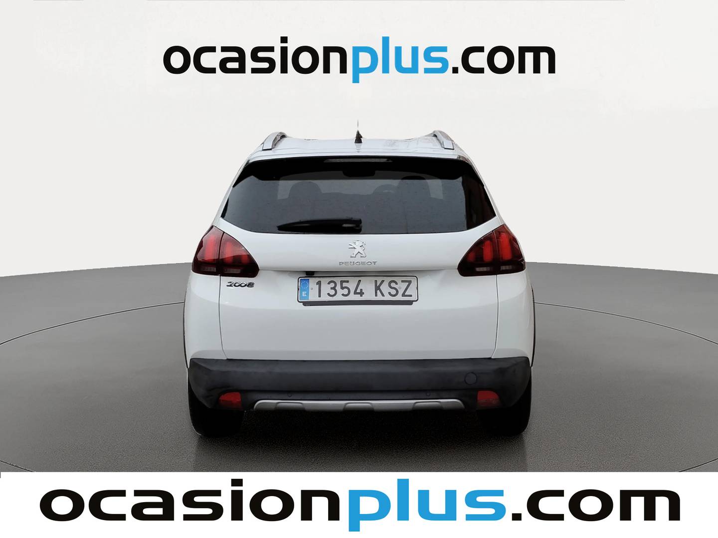 Peugeot 2008 Peugeot 2008 BlueHDi 120 S&S Allure EAT6 (120 CV) barato