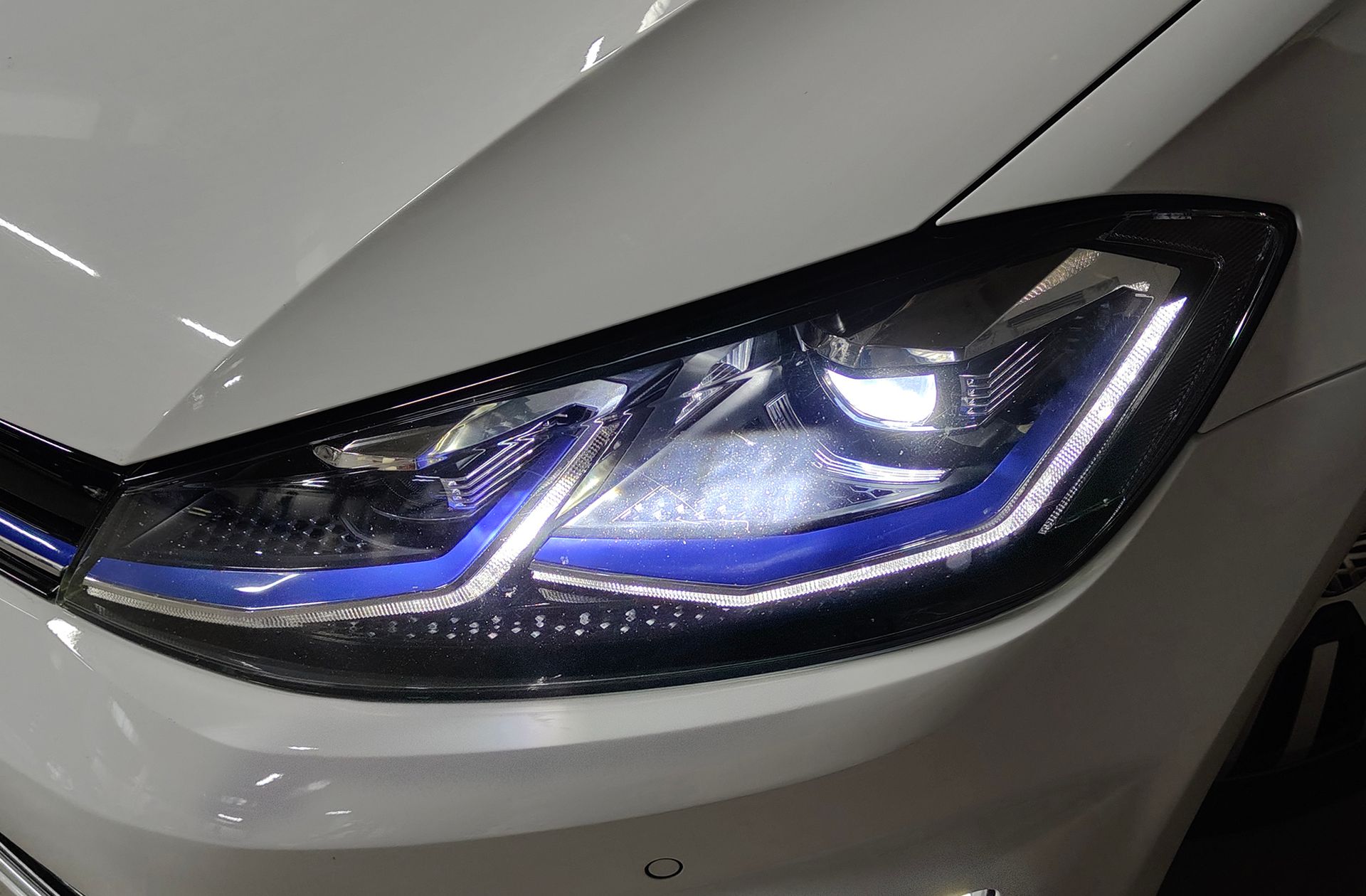 Volkswagen Golf e-Golf e-Golf ePower - foto 15