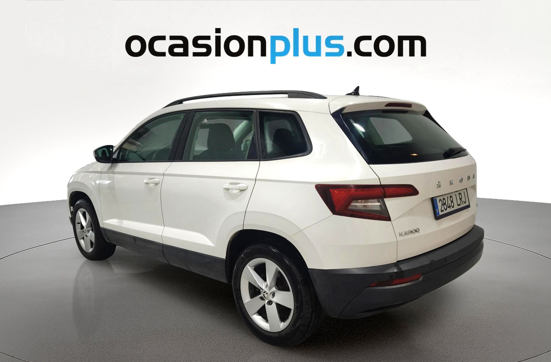 Škoda Karoq 2.0 TDI Ambition 4x4 DSG - foto 3