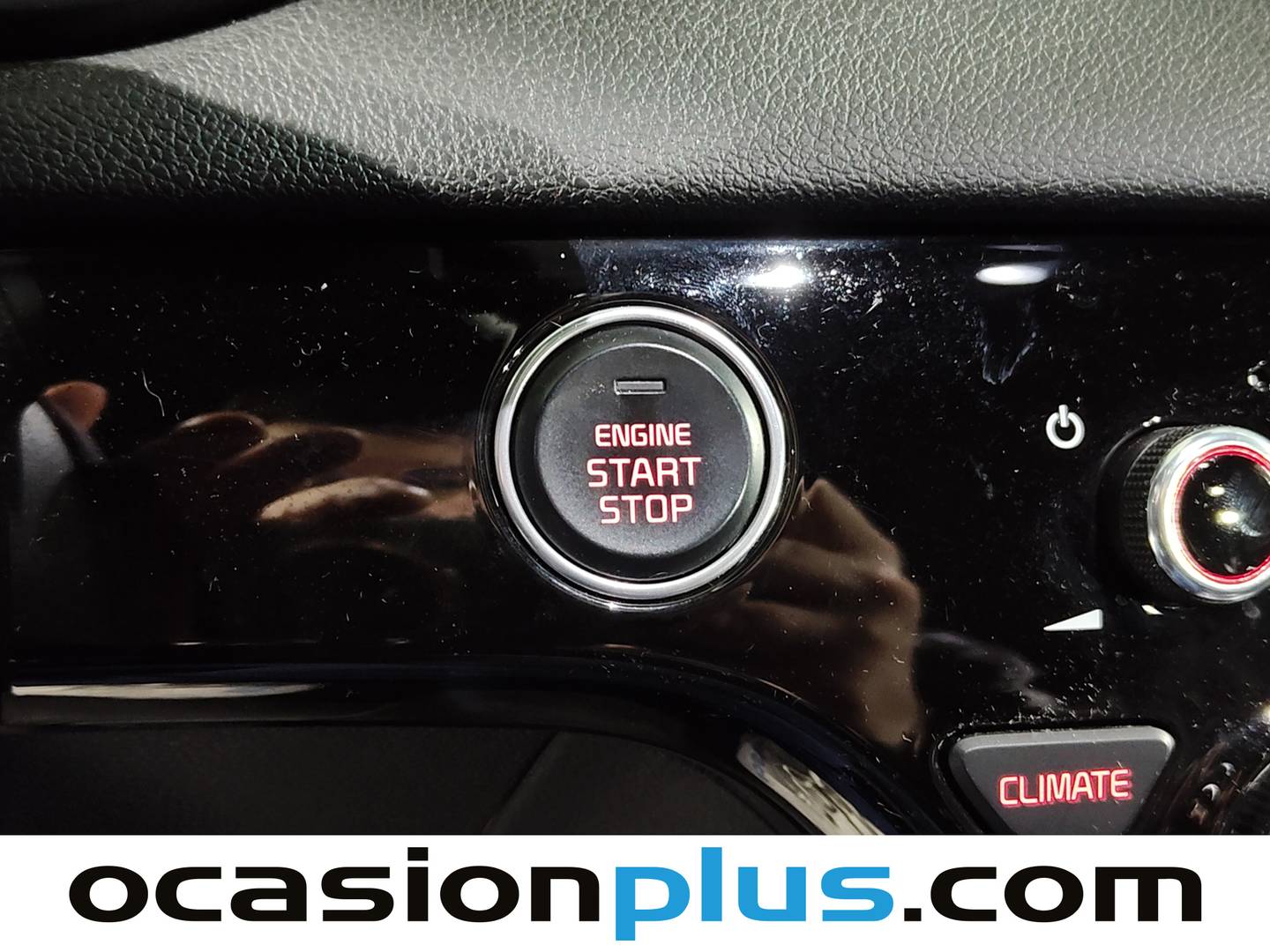 KIA Sportage Kia Sportage 1.6 MHEV GT Line Xtreme 4X2 (115 CV) de segunda mano