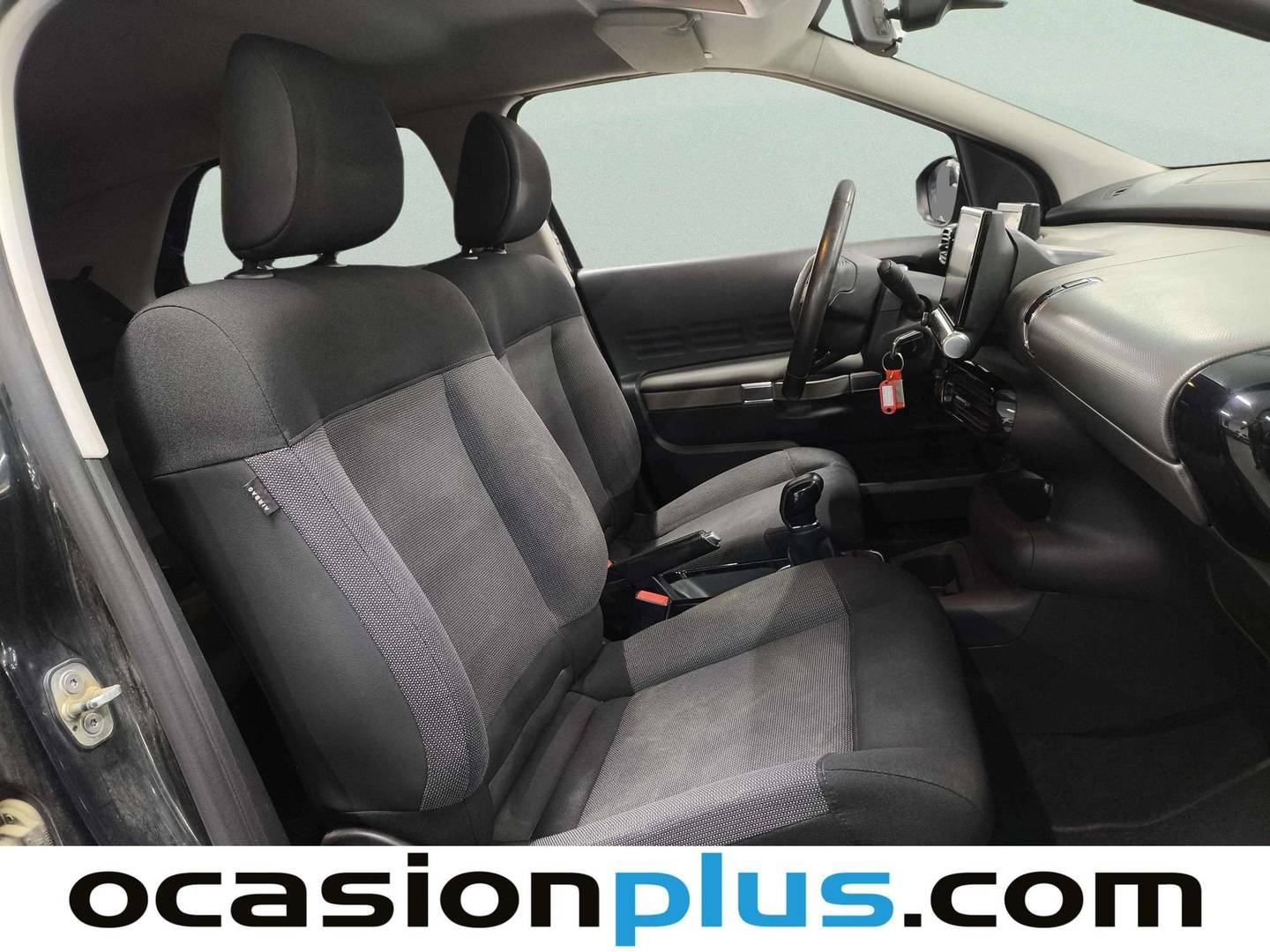 Citroën C4 Cactus Citroën C4 Cactus PureTech 110 S&S Feel (110 CV) gasolina
