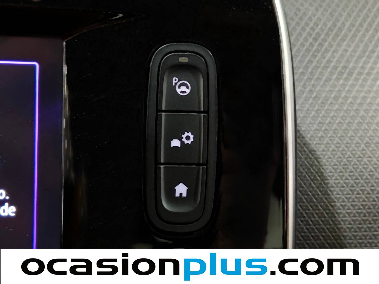 Renault Clio Renault Clio Zen TCe (90 CV) seminuevo