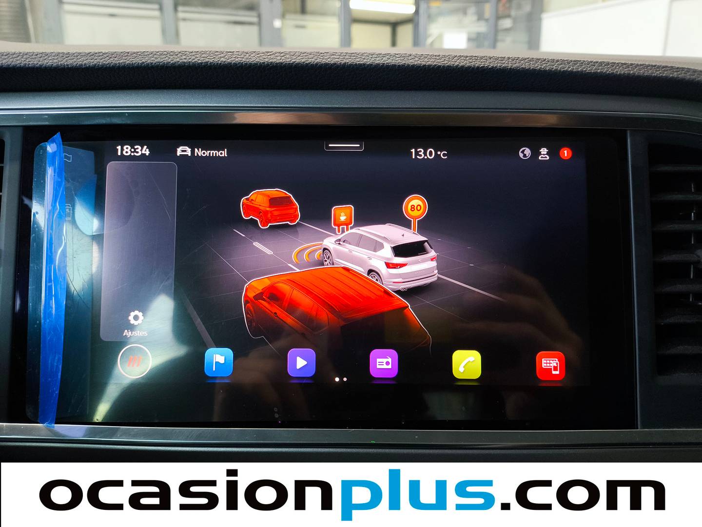 Seat Ateca SEAT Ateca 2.0 TDI X-Perience XXL (150 CV) barato