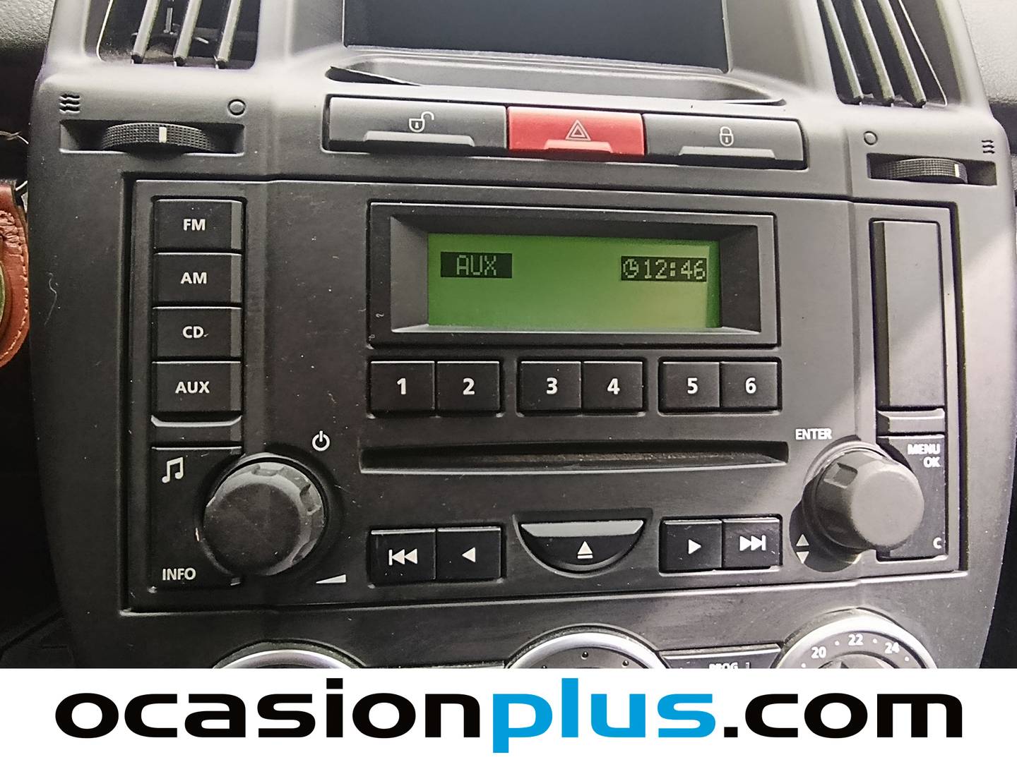 Land Rover Freelander Land Rover Freelander 2.2 Td4 SE CommandShift (160 CV) al mejor precio