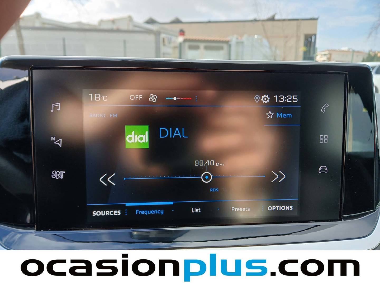 Peugeot 208 Peugeot 208 PureTech 100 Active Pack (100 CV) km 0