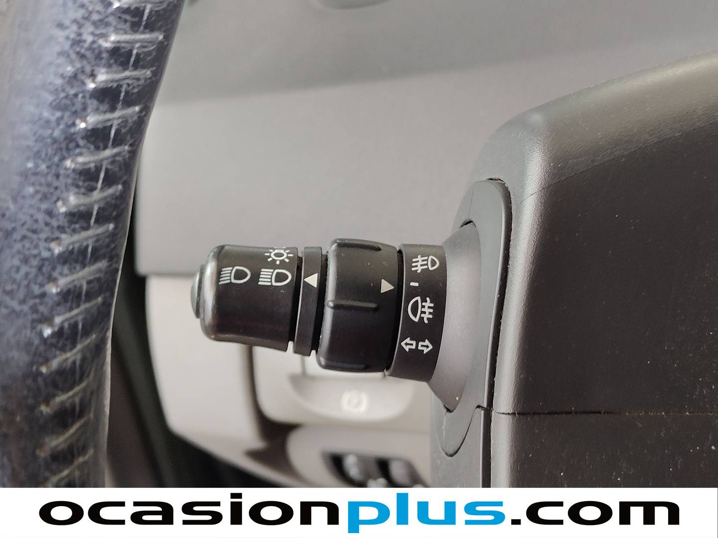 Renault Scénic Renault Scenic 1.6 16V Confort Expression (115 CV) seminuevo