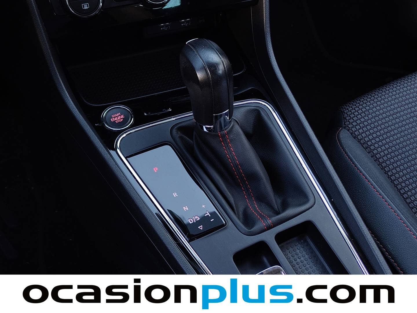 Seat León Seat León 2.0 TSI S&S FR DSG (190 CV) de segunda mano