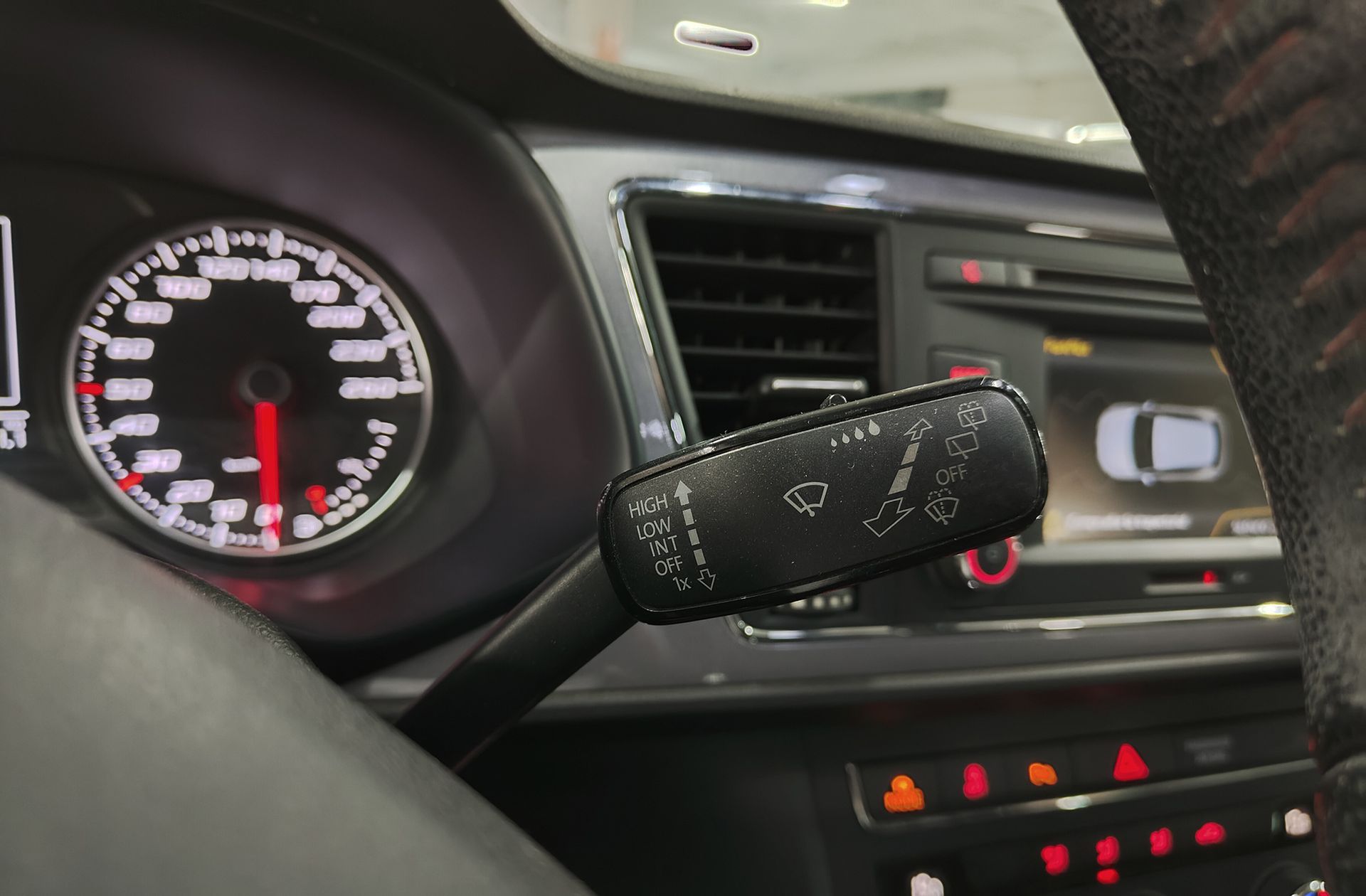 SEAT León 1.4 TSI FR - foto 28