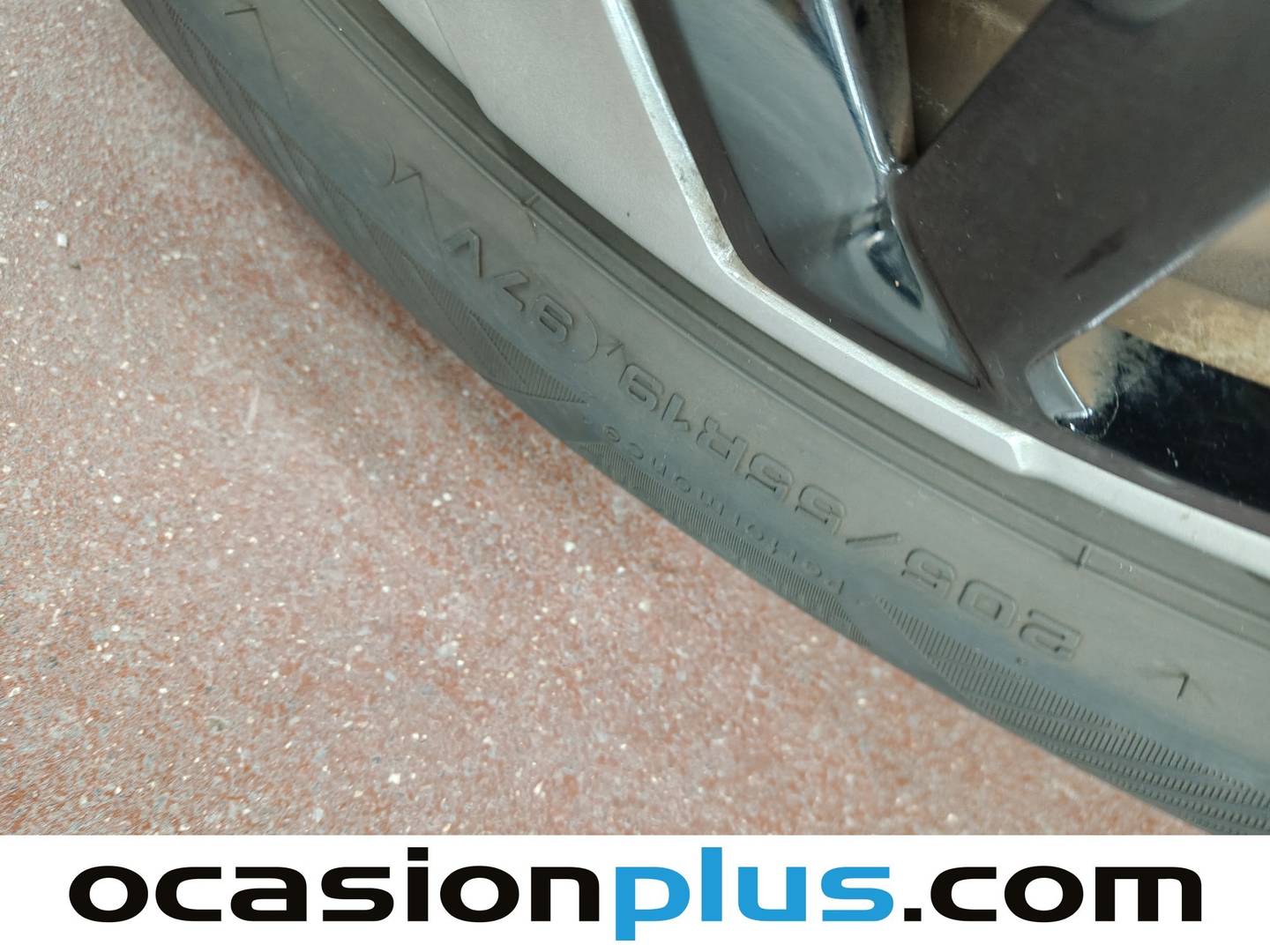 Foto Citroën C5 X Citroen C5 X PureTech 130 S&S Feel Pack EAT8  (130 CV)