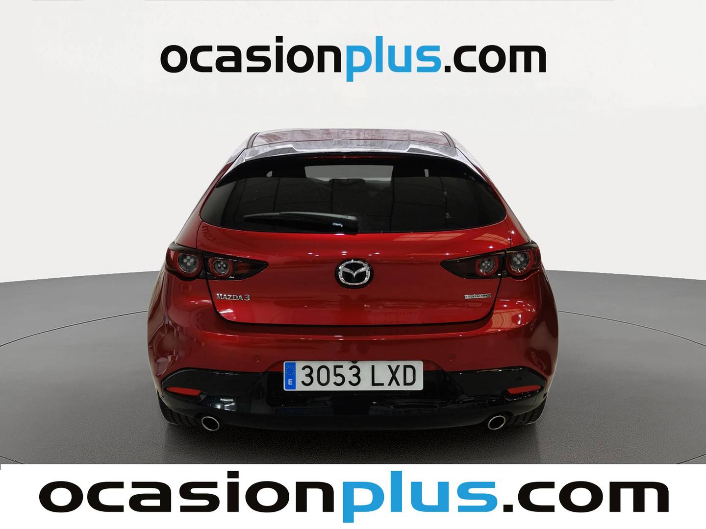 Mazda Mazda3 Mazda Mazda 3 2.0 Skyactiv-G Evolution (122 CV) al mejor precio