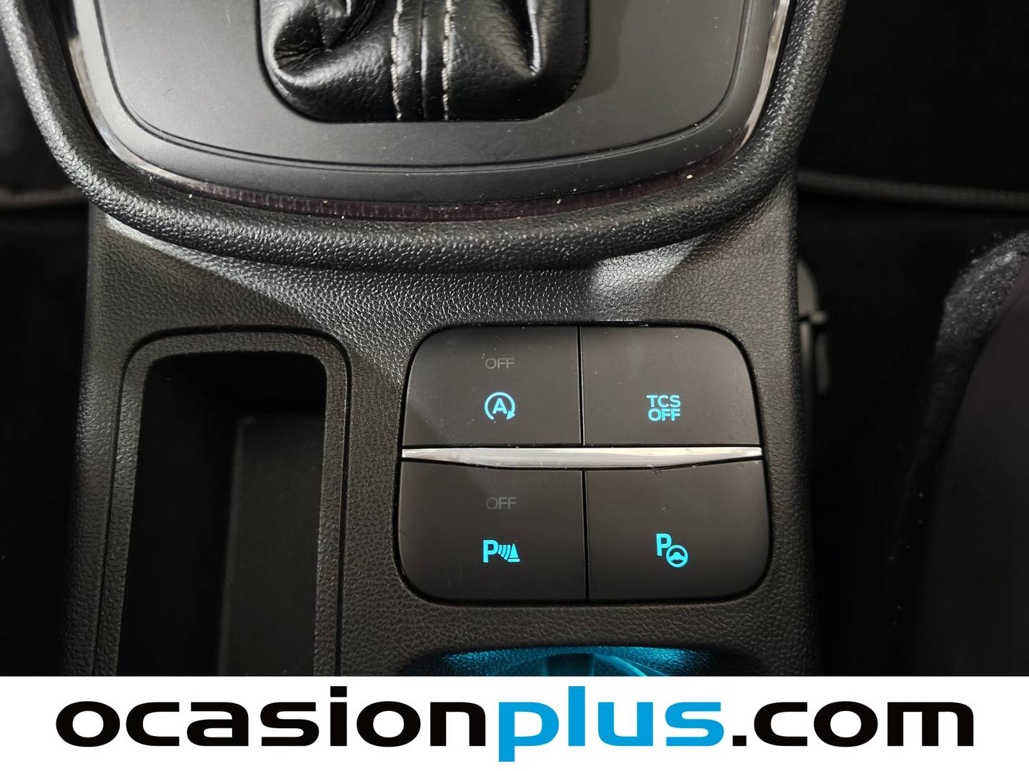 Foto Ford Fiesta Ford Fiesta 1.0 EcoBoost S&S Vignale Auto (100 CV)