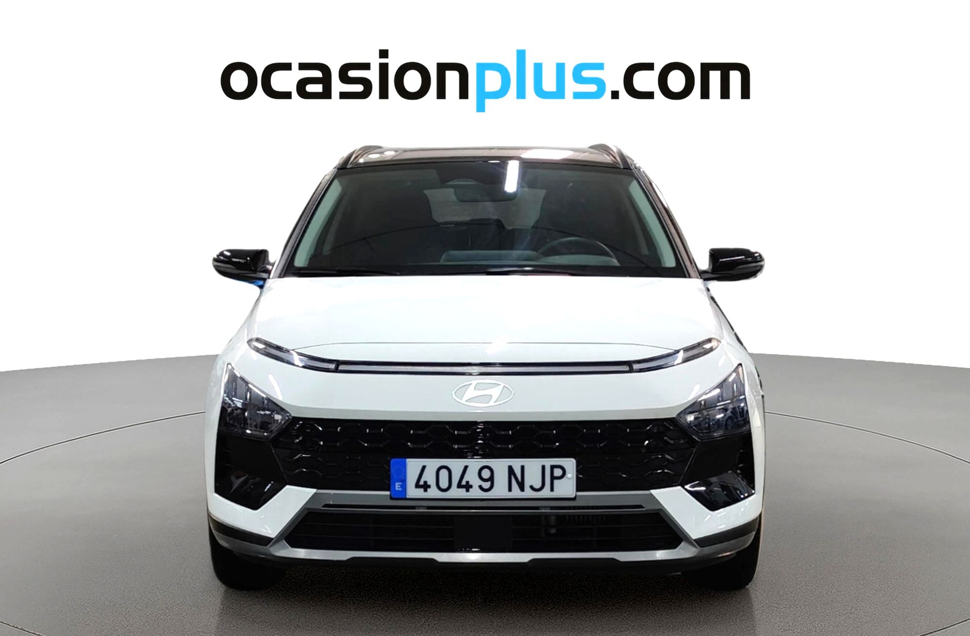 Hyundai Bayon 1.0 T-GDi 48V Tecno DCT - foto 13