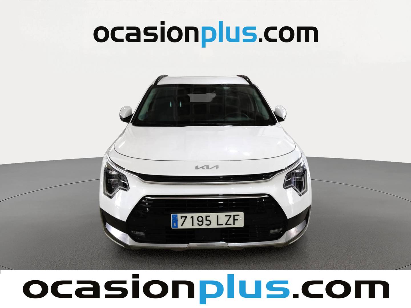 KIA Niro KIA Niro 1.6 GDi HEV Drive (141 CV) al mejor precio