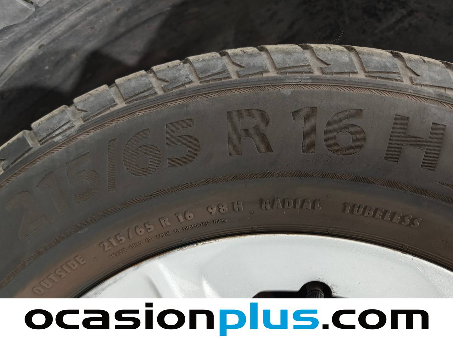 Jeep Compass Jeep Compass 1.4 Multiair Sport 4x2 (140 CV) km 0