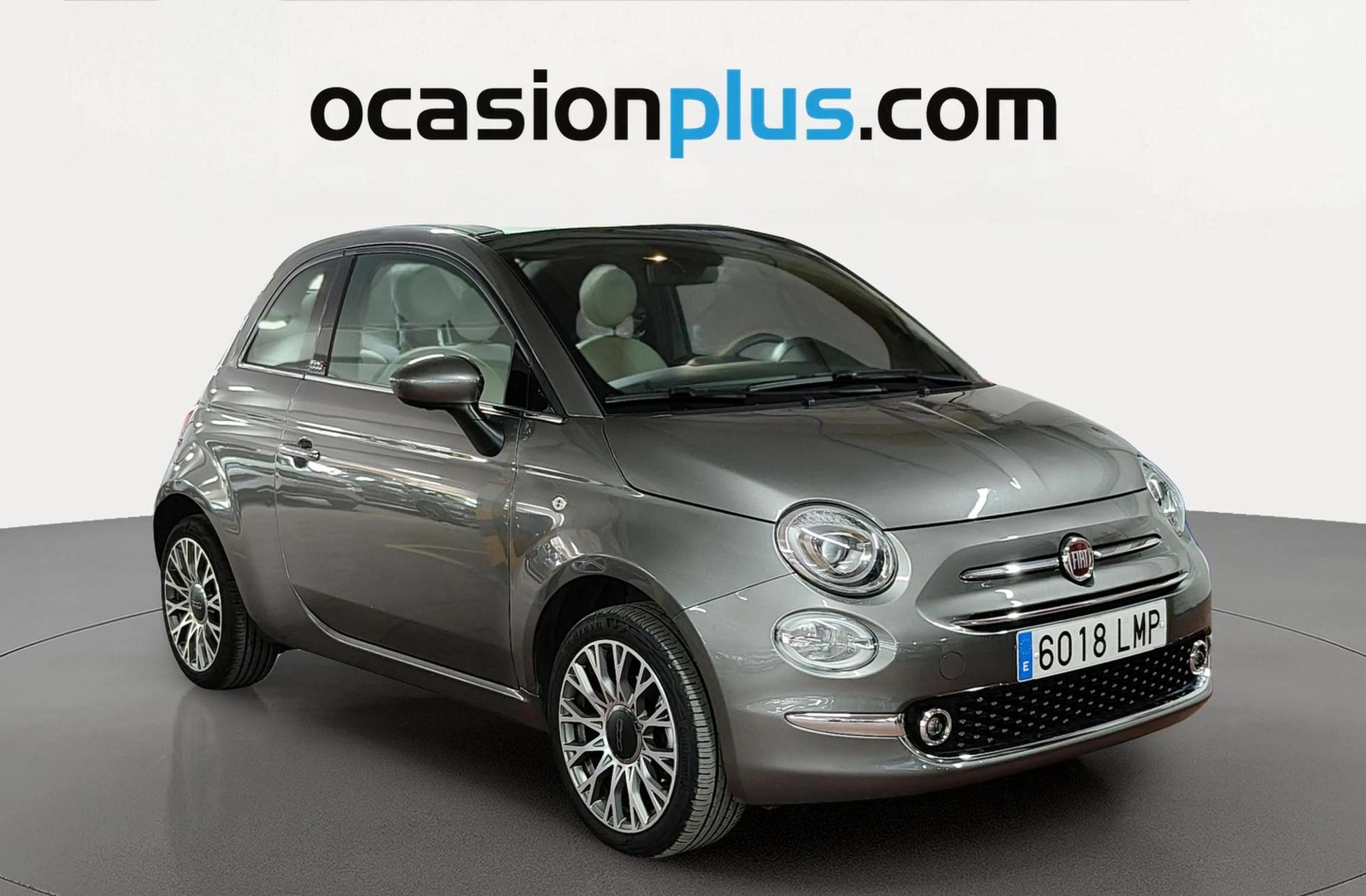 Fiat 500C 1.0 Hybrid Dolcevita - foto 2