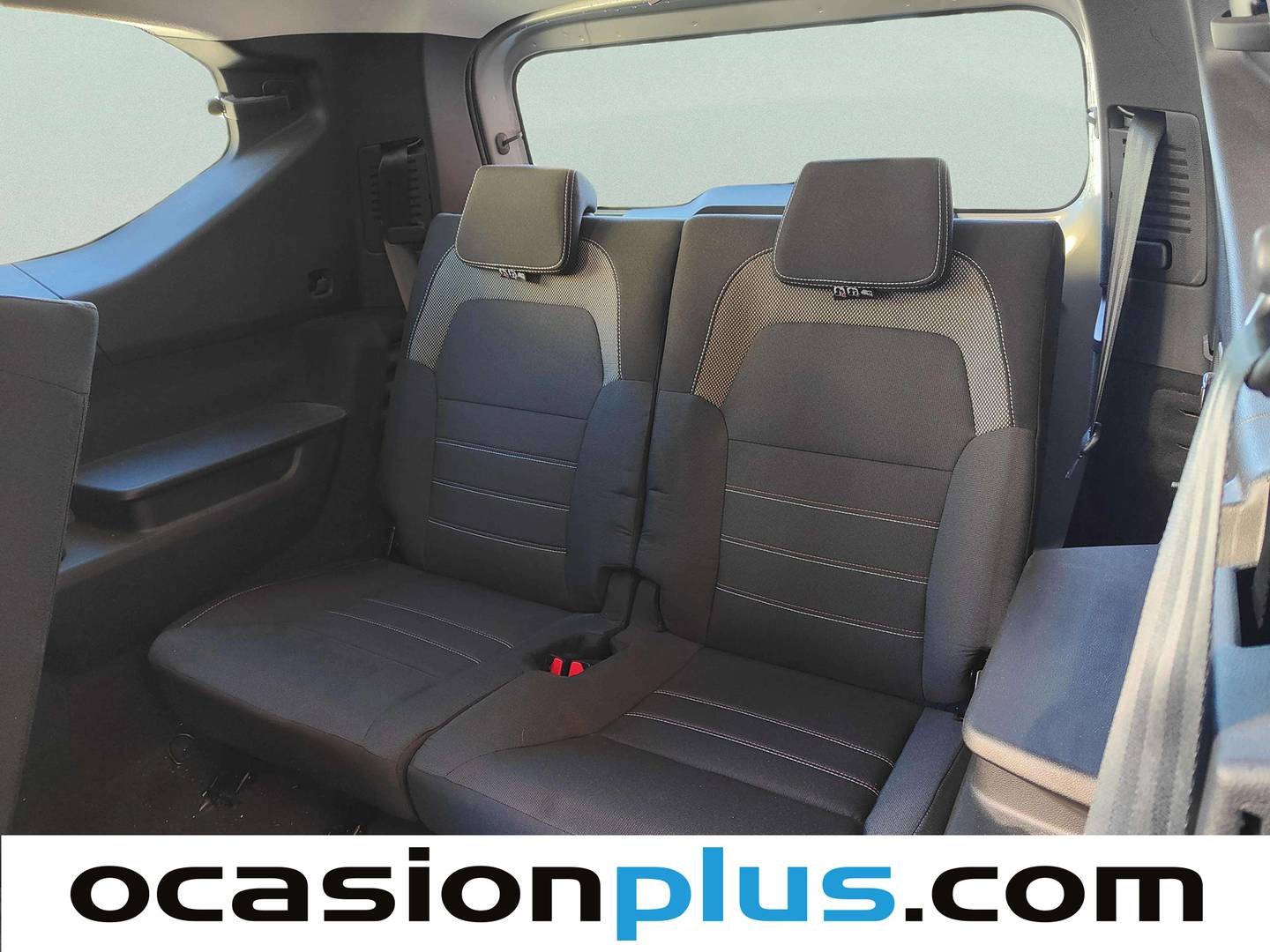 Dacia Jogger Dacia Jogger Serie Limitada Extreme TCe (110 CV) 7 Plazas seminuevo