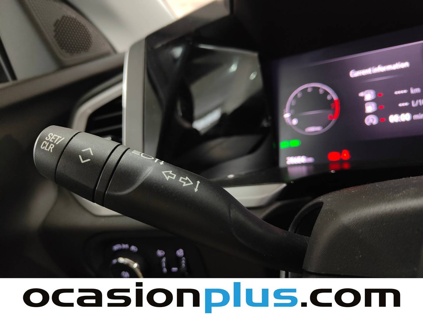 Foto Opel Grandland Opel Grandland 1.2 Turbo XHT S&S GS  (130 CV)