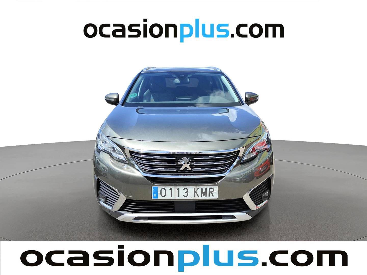 Peugeot 5008 Peugeot 5008 1.6L THP Allure EAT6 (165 CV) 7 Plazas 165cv