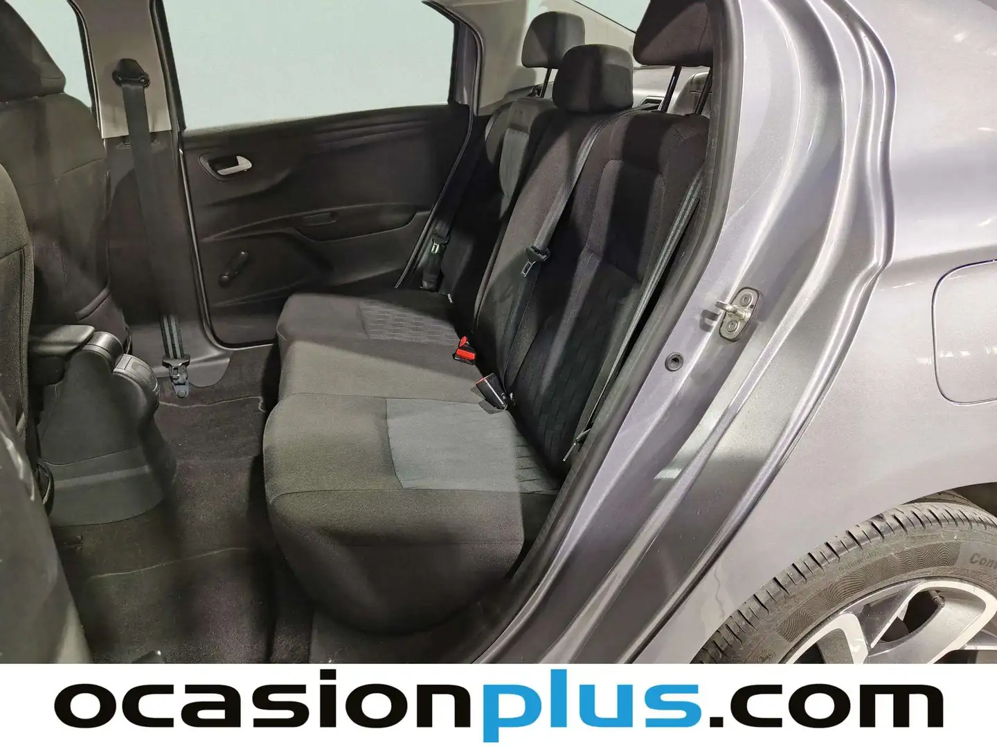 Foto Citroën C-Elysée Citroen C-Elysee BlueHDi 100 Origins (102 CV)