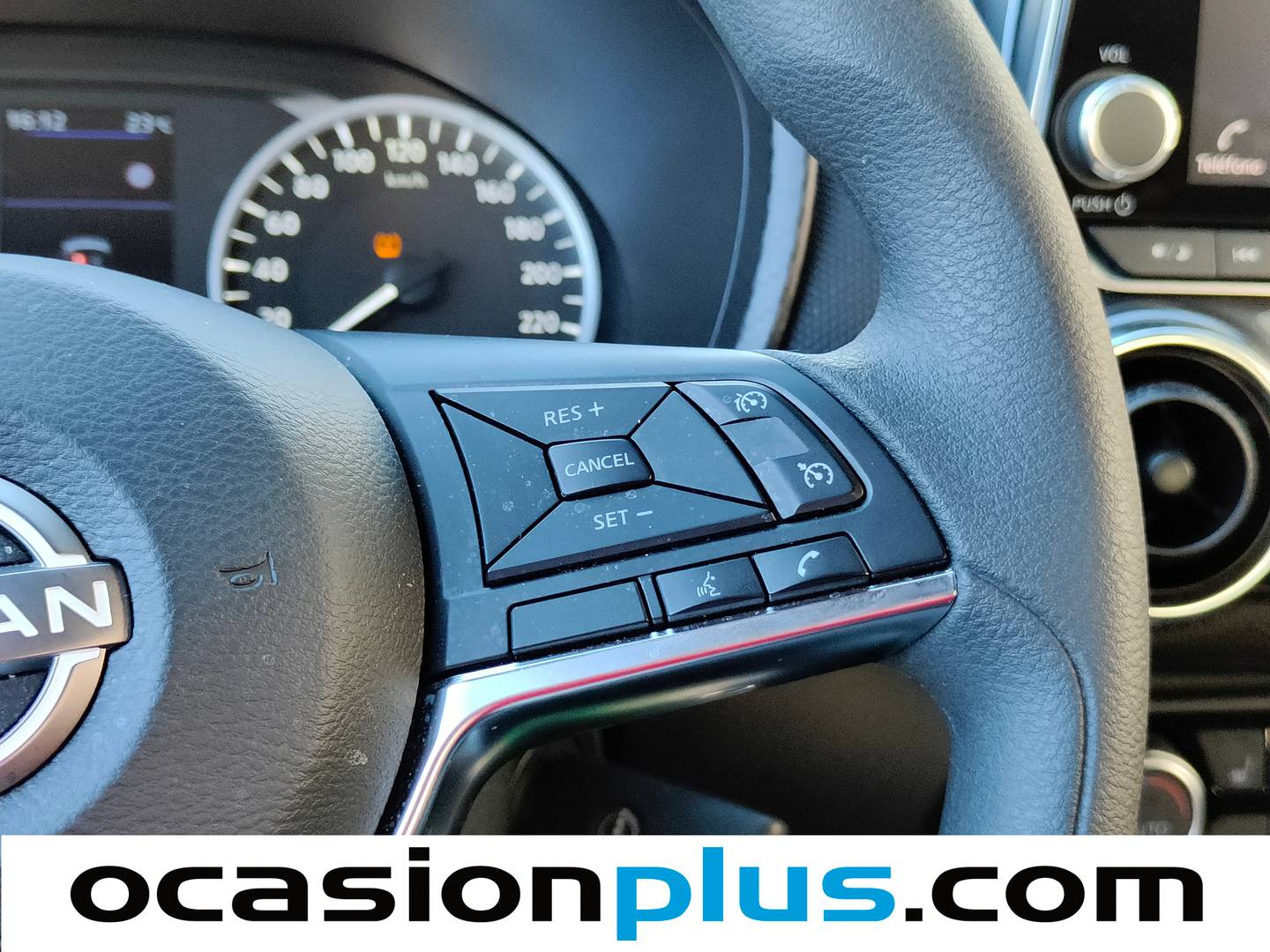 Foto Nissan JUKE Nissan Juke DIG-T Acenta  (114 CV)