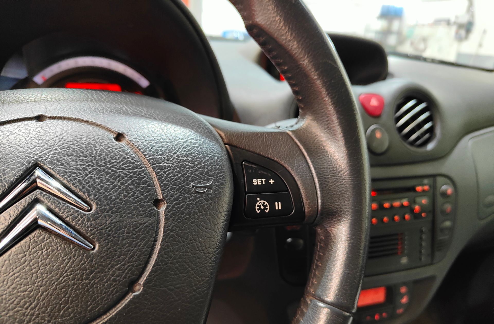 Citroën C3 1.4 HDi Exclusive - foto 23
