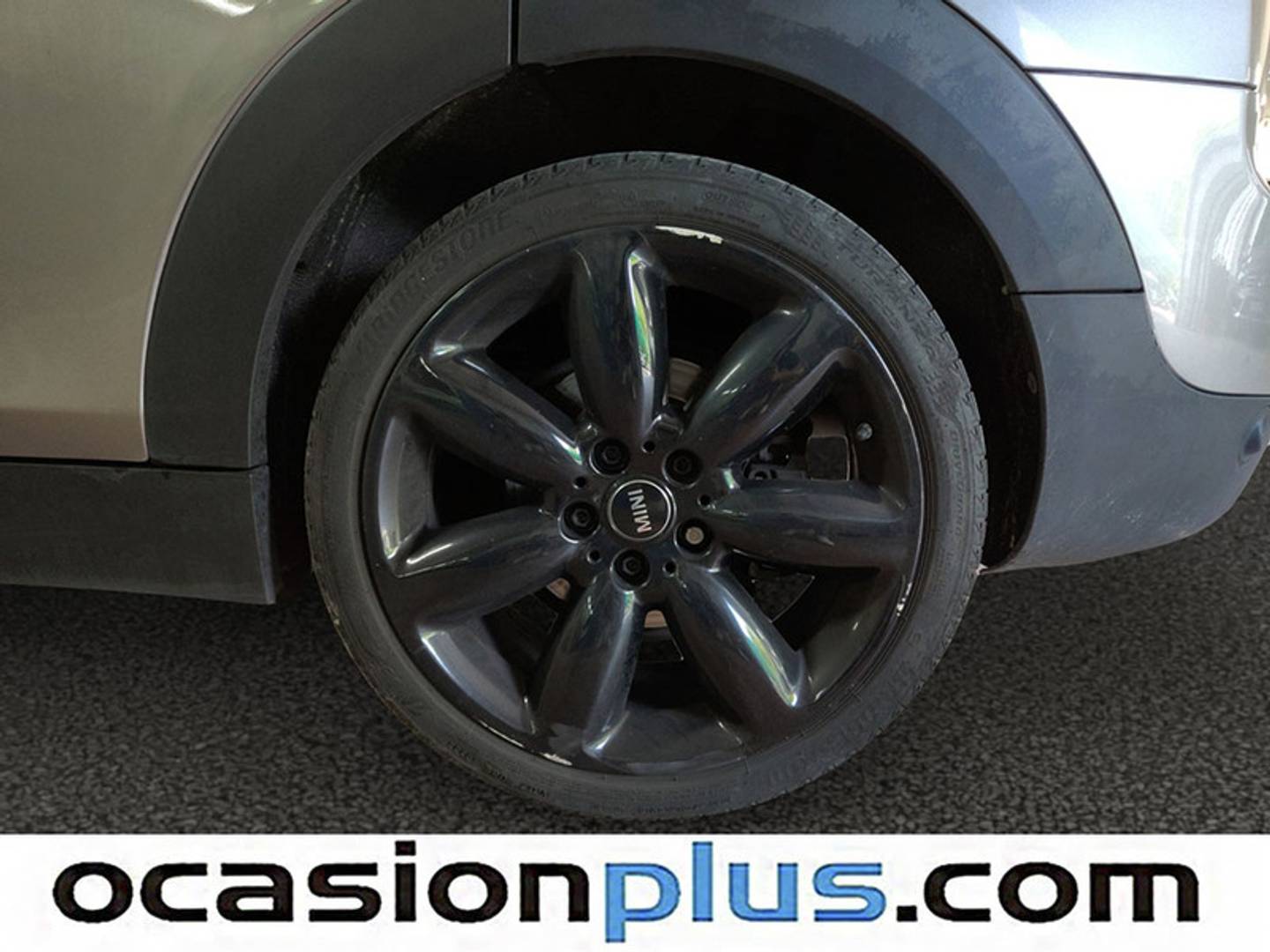 Foto Mini CLUBMAN MINI MINI Clubman Cooper D (150 CV)