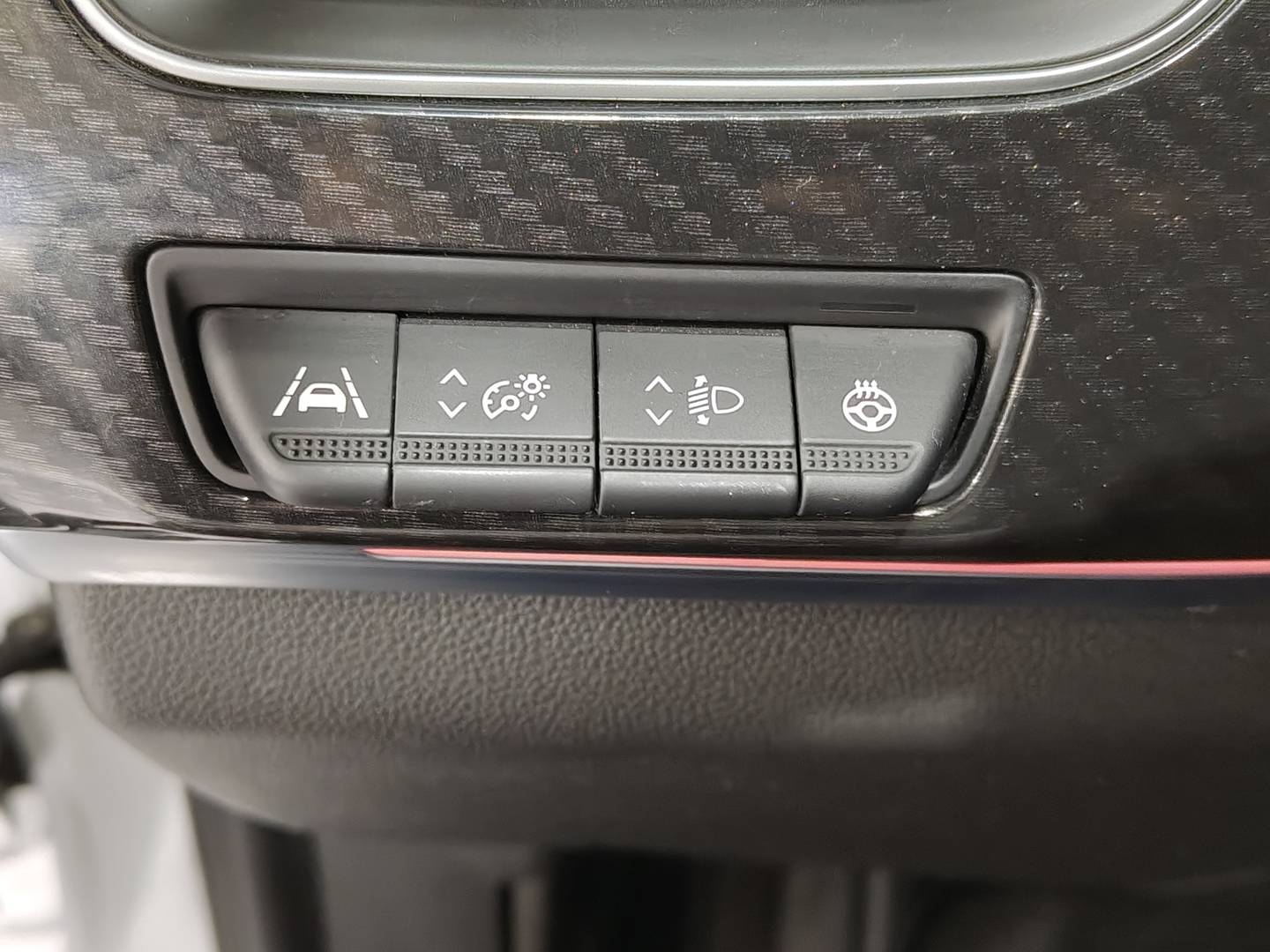 Foto Renault Arkana Renault Arkana RS Line E-Tech Híbrido  (145 CV)