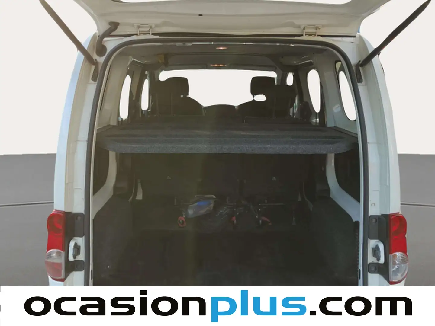 Foto Nissan NV200 Nissan NV200 1.5 dCi Comfort (90 CV)