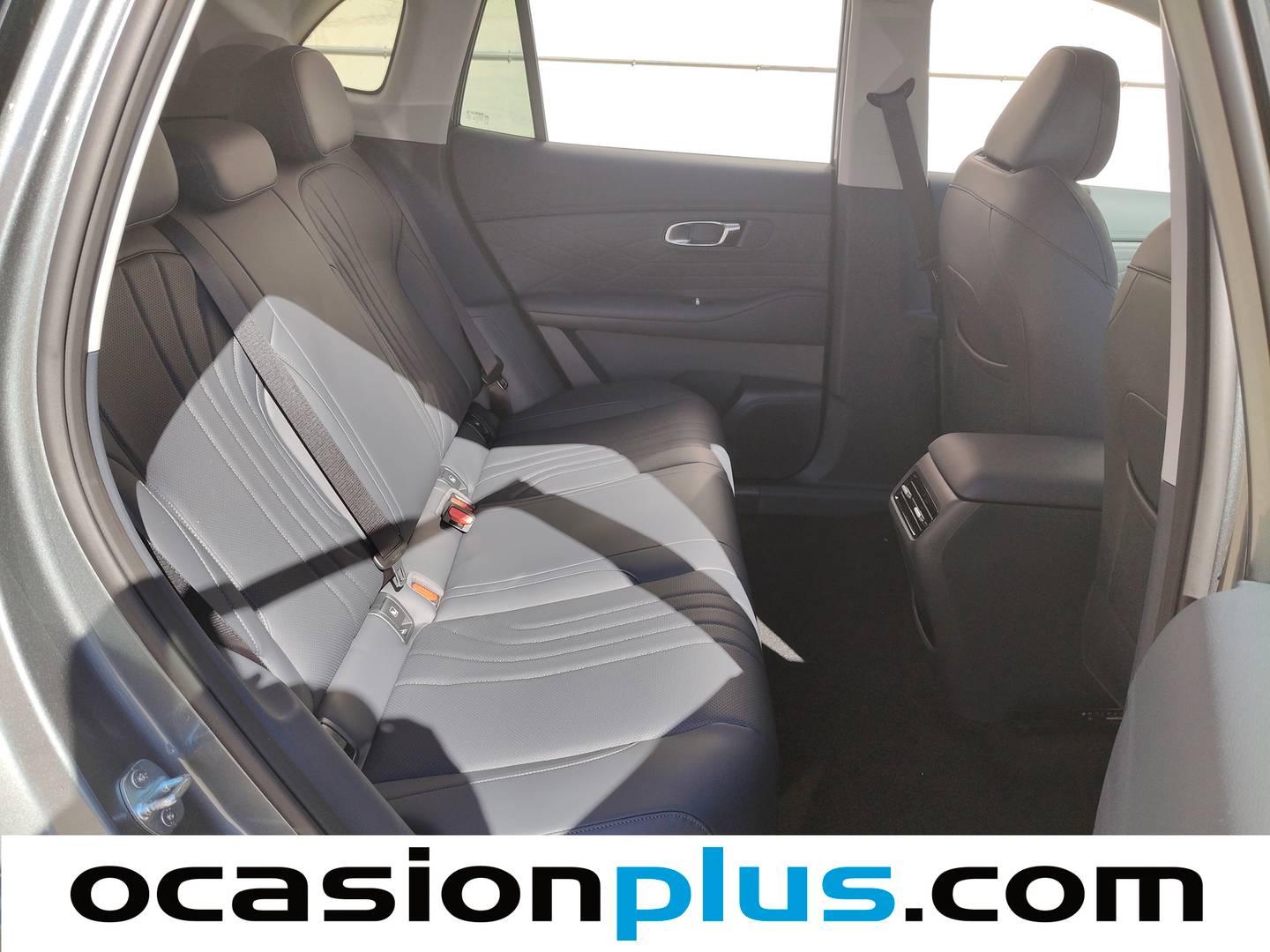 Geely Starray EM-i Geely Starray EM-i 1.5 PHEV PRO (262 CV) al mejor precio