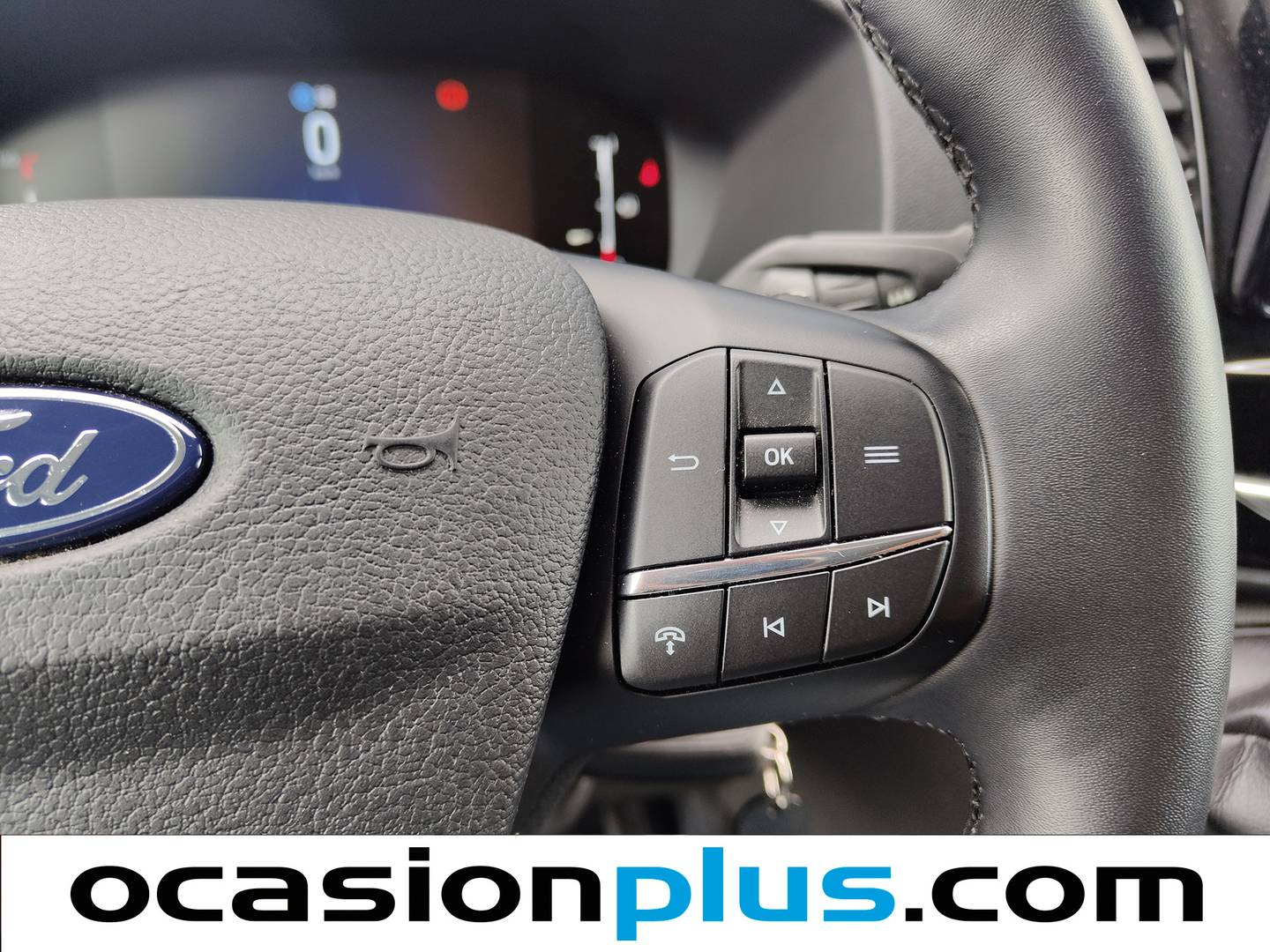 Ford Transit Ford Transit Furgon 350 L3H2 Trend (130 CV) de ocasión