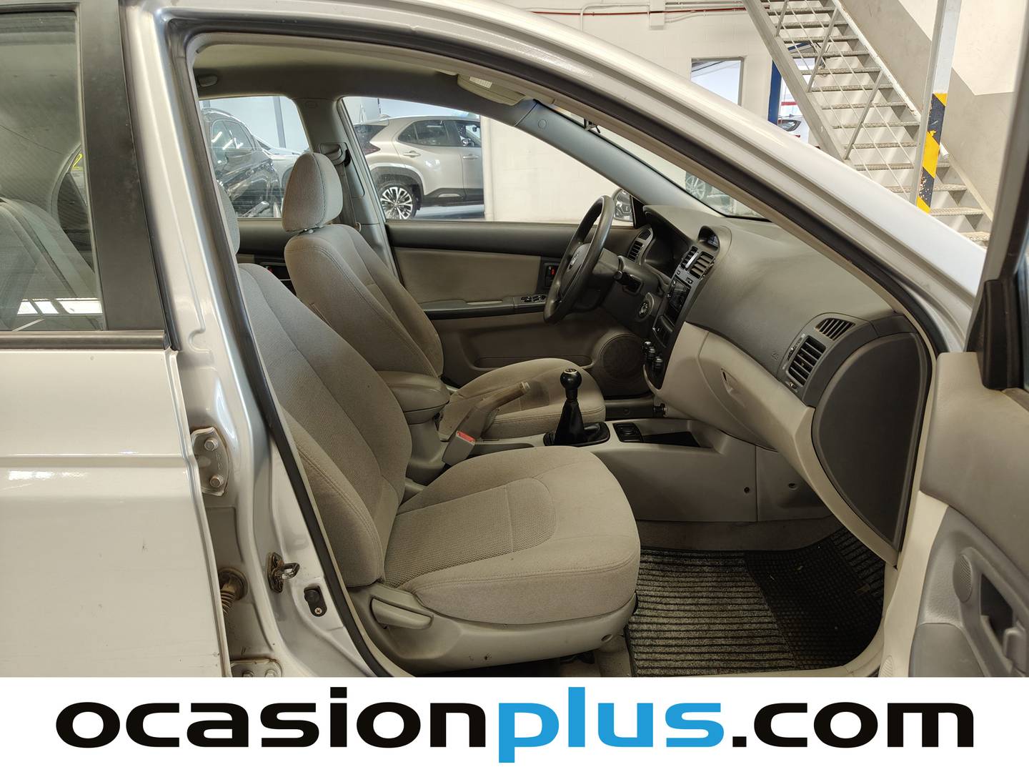 KIA Cerato KIA Cerato 1.6 DOHC LX (105 CV) km 0