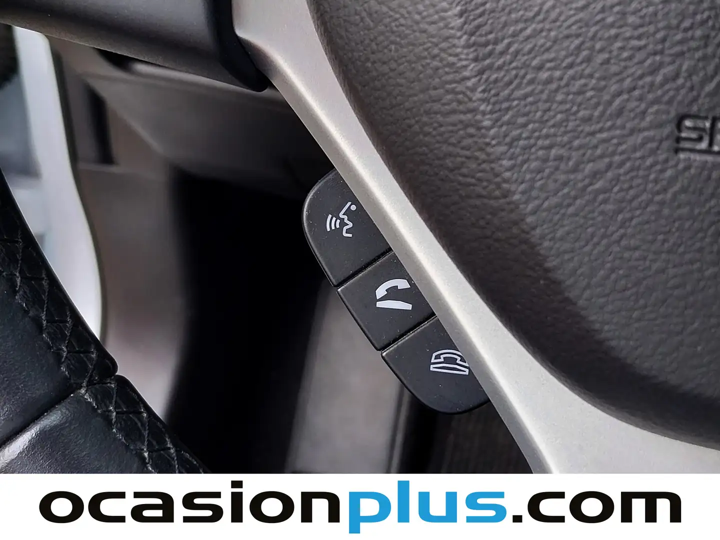 Foto Suzuki S-Cross Suzuki S-Cross 1.4T Mild Hybrid S2 4WD (129 CV)