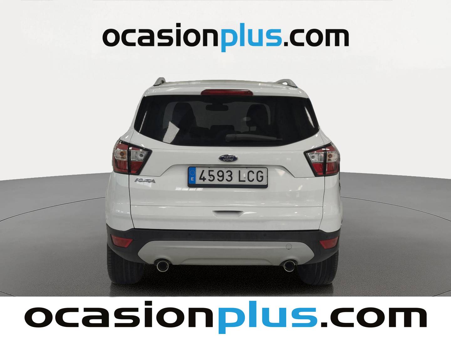 Ford Kuga Ford Kuga 1.5 EcoBoost S&S Trend+ 4x2 (120 CV) al mejor precio