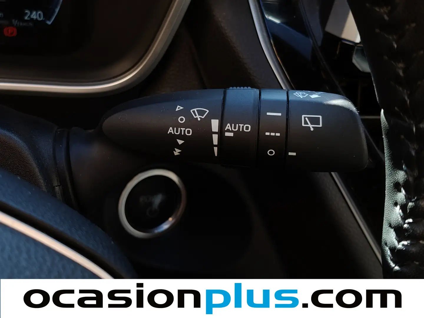 Foto Toyota Corolla Cross Toyota Corolla Cross 2.0l Style Plus (197 CV)