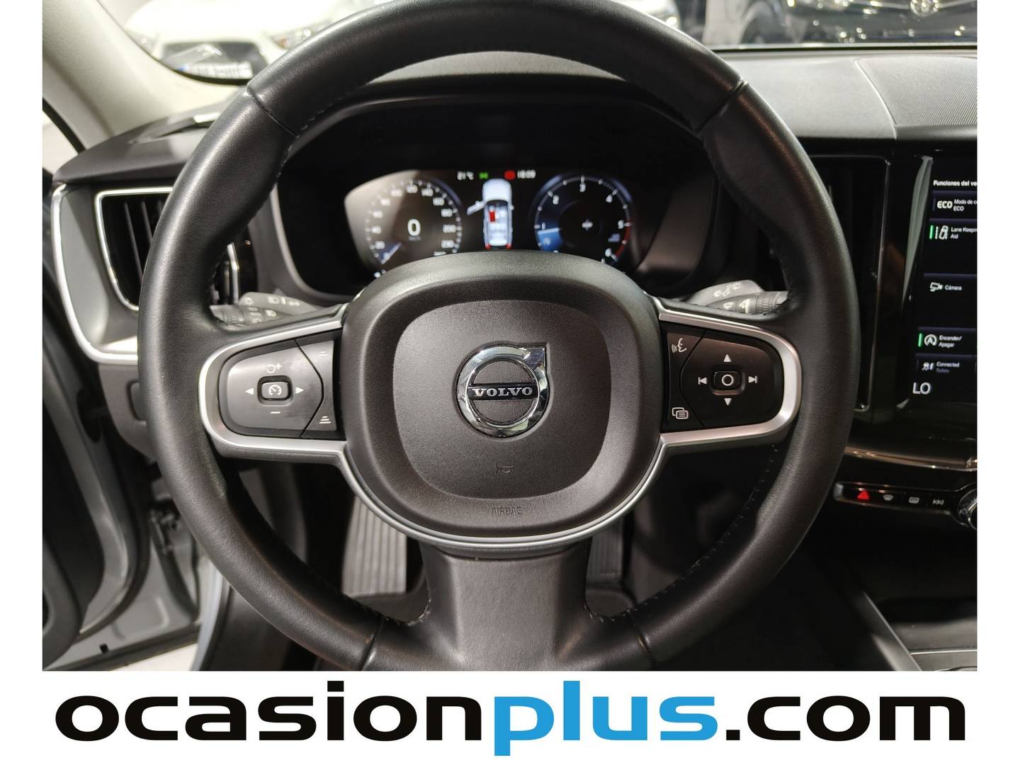 Foto Volvo XC60 Volvo XC60 D3 Momentum  (150 CV)