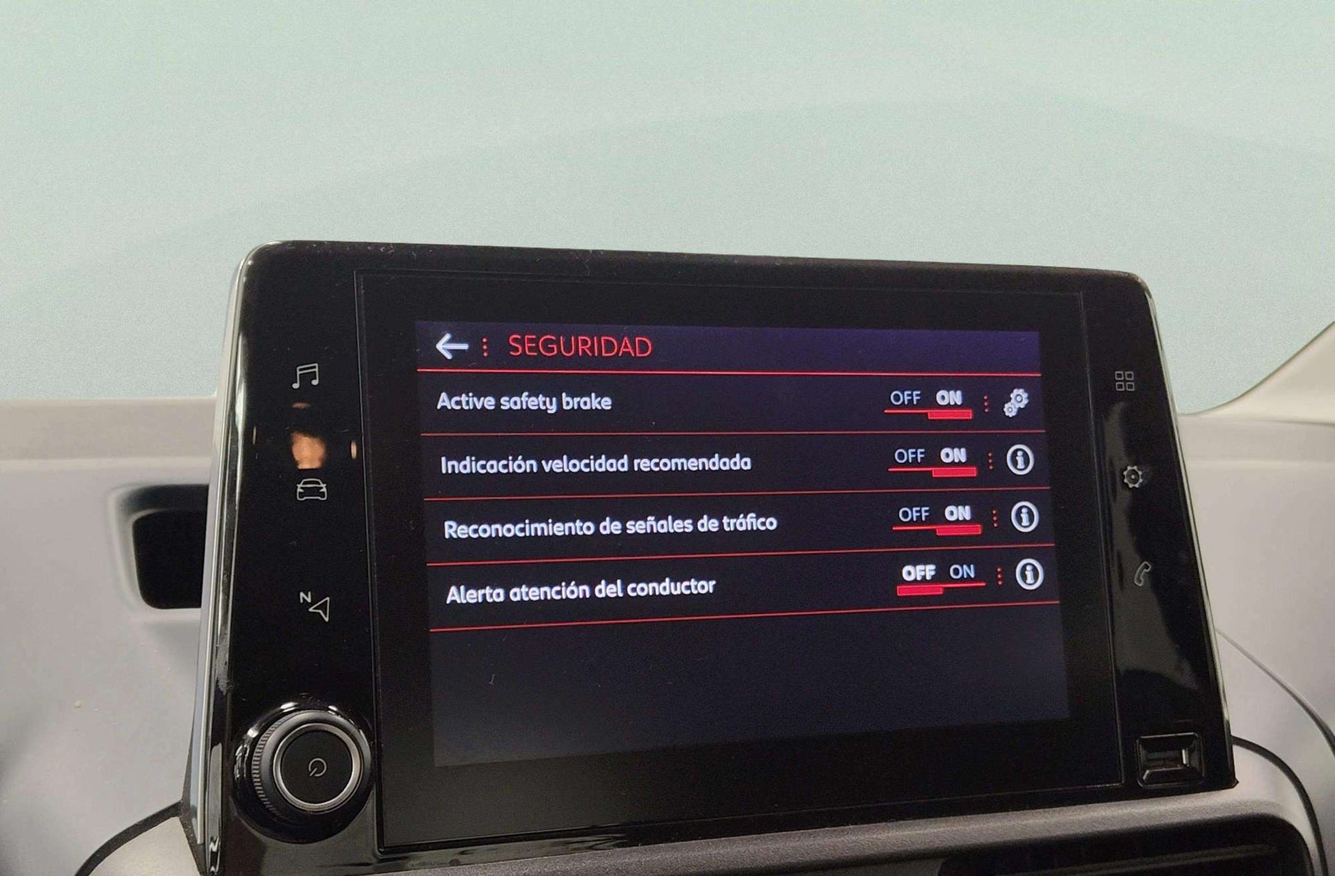 Peugeot Rifter BlueHDi 100 Allure Standard - foto 14