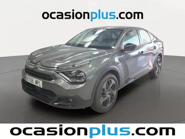 Citroën C4 X