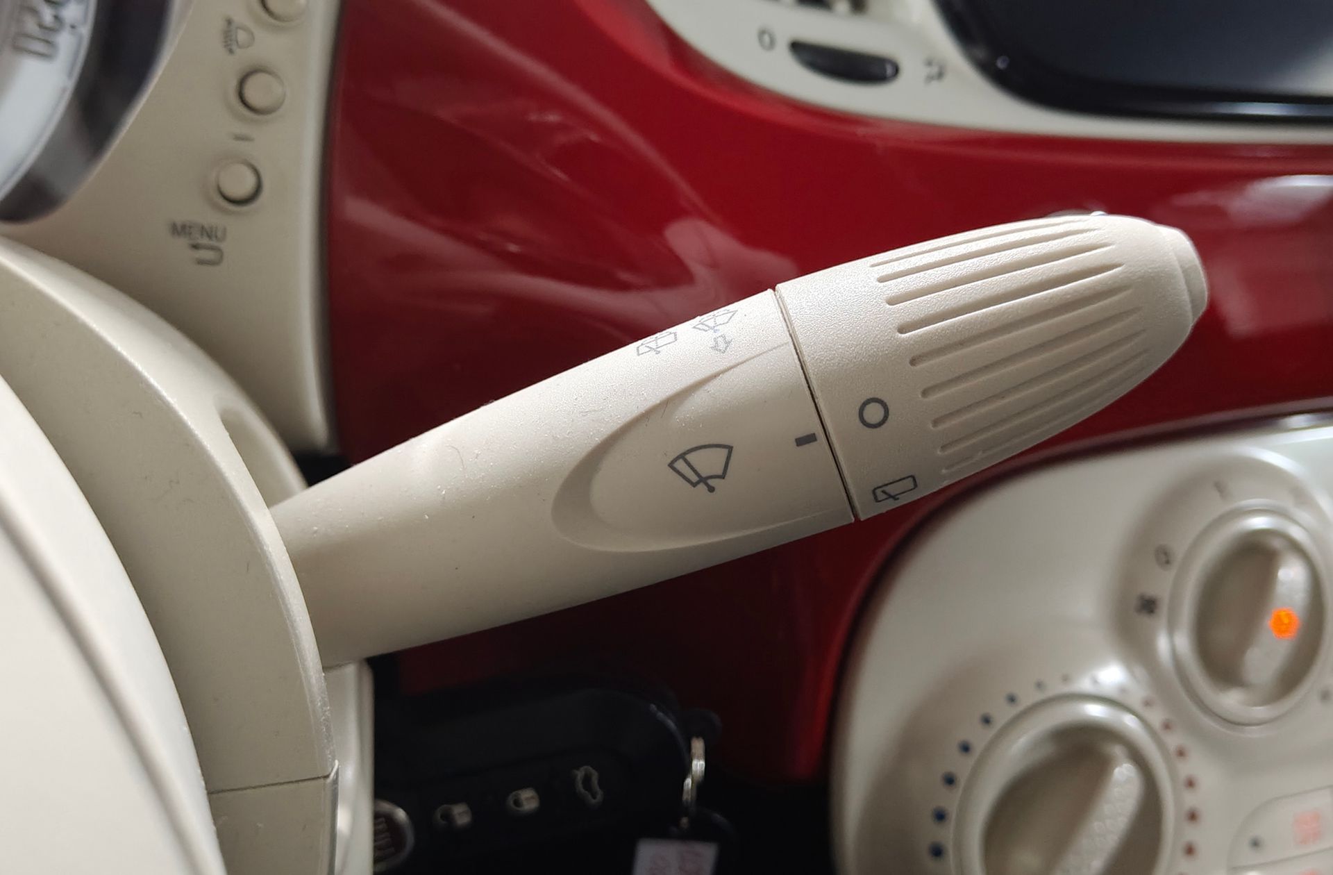 Fiat 500 1.0 Hybrid Monotrim - foto 26