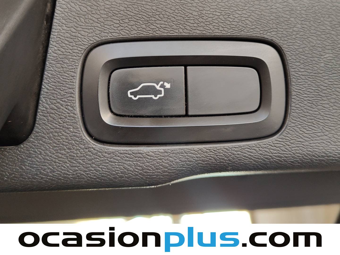 Volvo XC60 Volvo XC60 D4 Business Plus Auto (190 CV) diésel